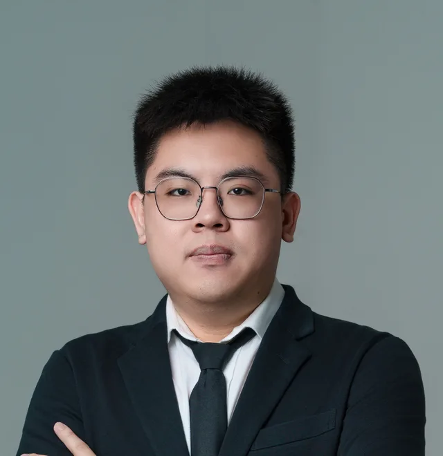 Chuah Kheng Czhen, Partner