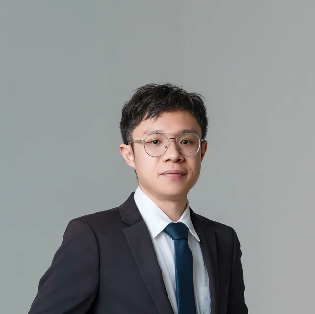 Clifford Ong, Legal Associate