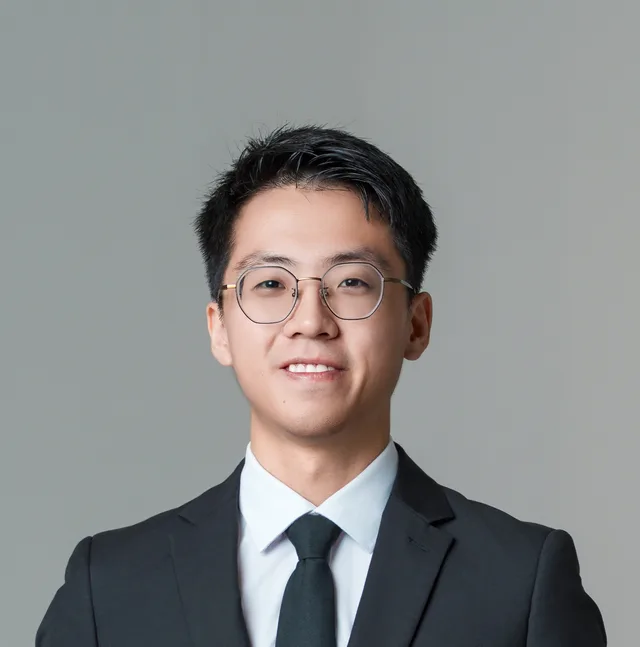 Heng Kai Xuan, Legal Associate