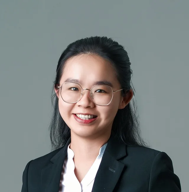 Jovince Eow Pei Xin, Legal Associate