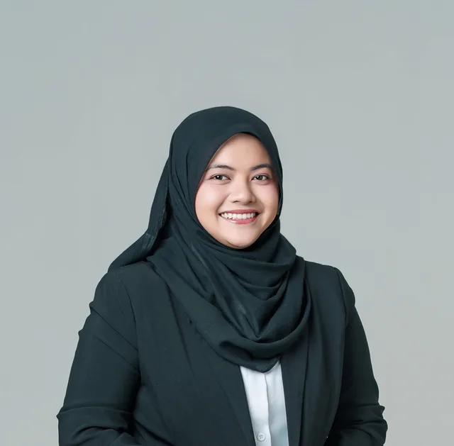 Nuramierah Asyiqin, Legal Associate