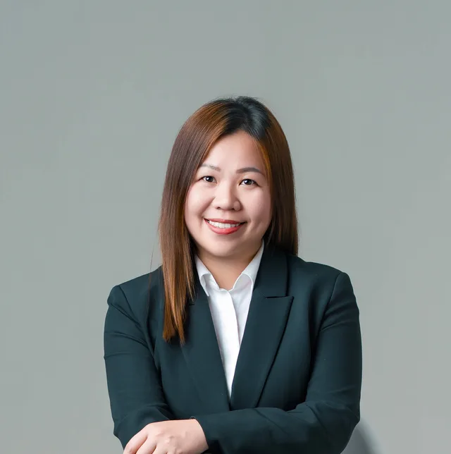 Susan Low, Managing Partner